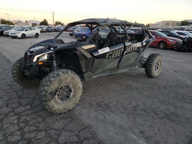 Image 2 of 2022 CAN-AM MAVERICK X3 MAX X RS TURBO RR 2022 with VIN 3JBVNAV25NE001508
