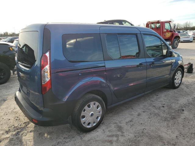 Image 3 of 2022 FORD TRANSIT CONNECT XL 2022 with VIN NM0GE9E27N1512707