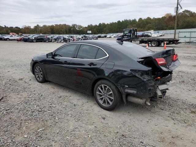 Изображение 2 2019 ACURA TLX  2019 с VIN 19UUB1F3XKA000234