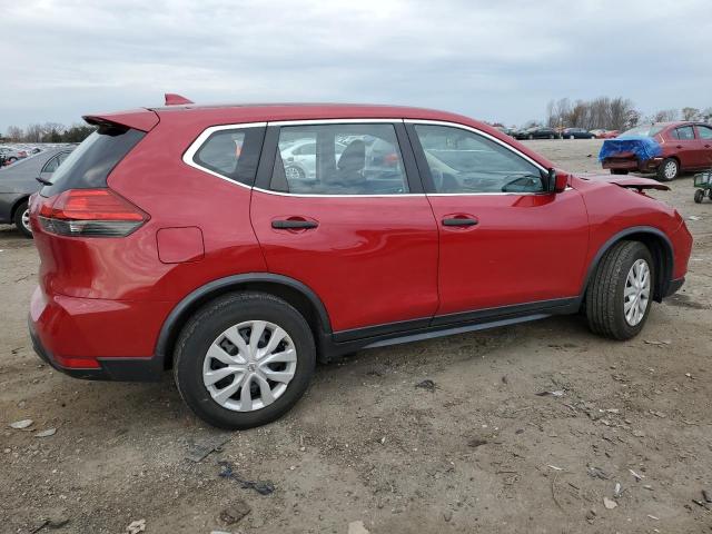 Image 3 of 2017 NISSAN ROGUE S 2017 with VIN JN8AT2MT0HW395726