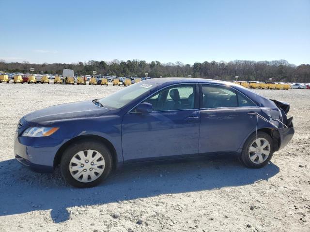 Obraz 1 z 2007 TOYOTA CAMRY CE 2007 z VIN 4T1BE46K97U138516