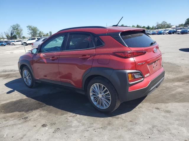 Obraz 2 z 2018 HYUNDAI KONA SEL 2018 z VIN KM8K22AA7JU089755