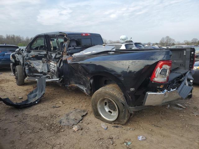 Изображение 2 2020 RAM 3500 TRADESMAN 2020 с VIN 3C63RRGL9LG260623