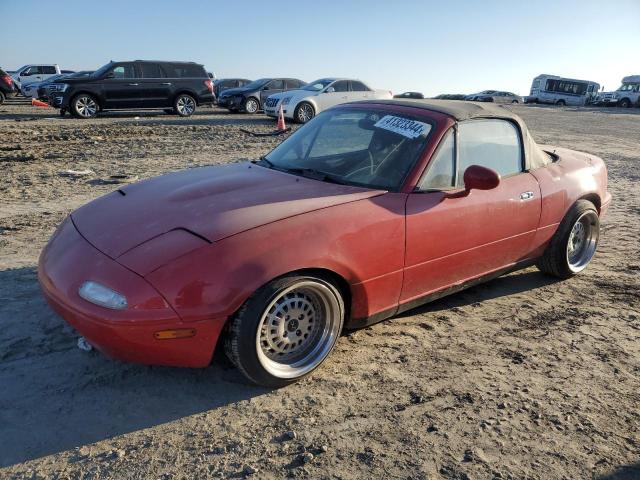 Изображение 1990 MAZDA MX-5 MIATA  1990