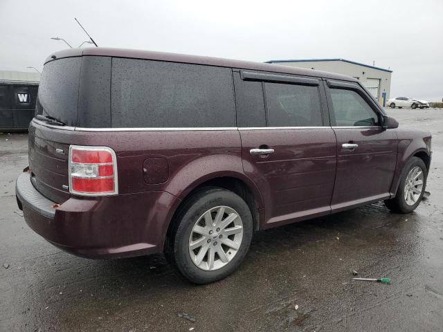 Image 3 of 2011 FORD FLEX SEL 2011 with VIN 2FMHK6CC2BBD06099