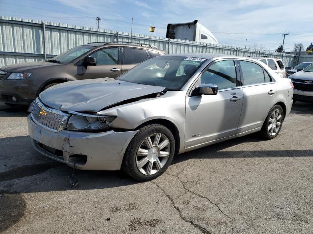 Obraz 2007 LINCOLN MKZ  2007