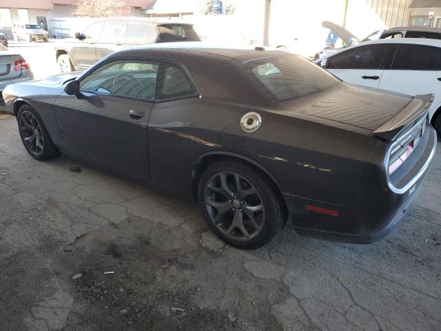 Obraz 2 z 2015 DODGE CHALLENGER SXT 2015 z VIN 2C3CDZAG9FH856133