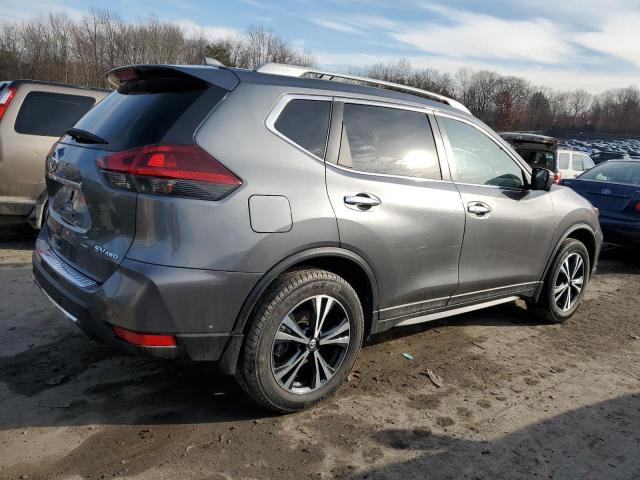 Image 3 of 2020 NISSAN ROGUE S 2020 with VIN 5N1AT2MV5LC730465