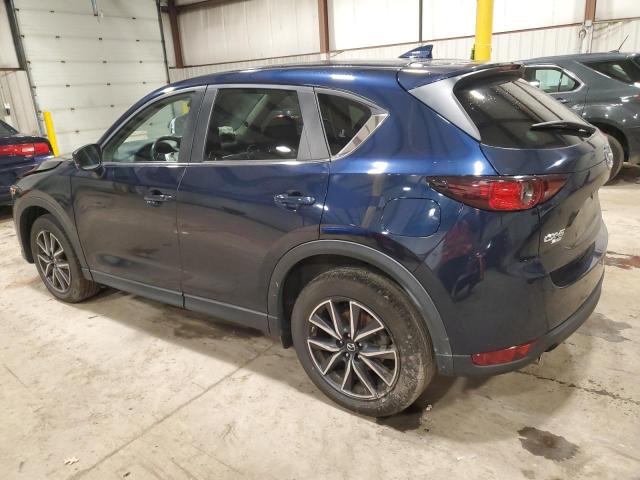 Изображение 2 2018 MAZDA CX-5 TOURING 2018 с VIN JM3KFBCM1J0447799