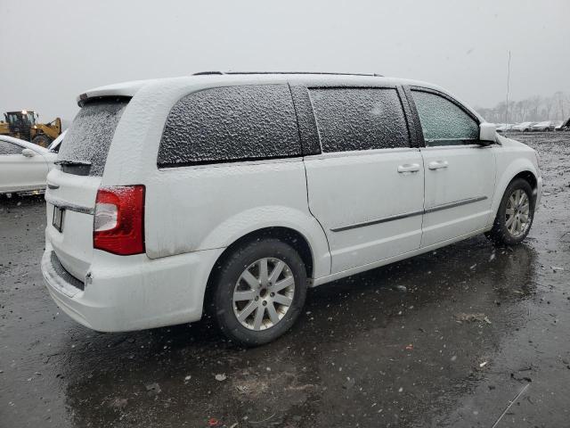 Image 3 of 2016 CHRYSLER TOWN & COUNTRY TOURING 2016 with VIN 2C4RC1BGXGR187908