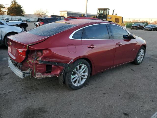 Obraz 3 z 2017 CHEVROLET MALIBU LT 2017 z VIN 1G1ZE5ST8HF162215