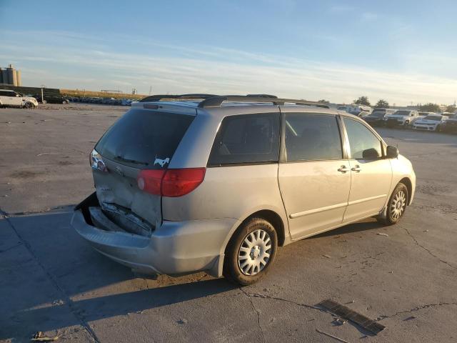 Image 3 of 2009 TOYOTA SIENNA CE 2009 with VIN 5TDZK23C49S276095