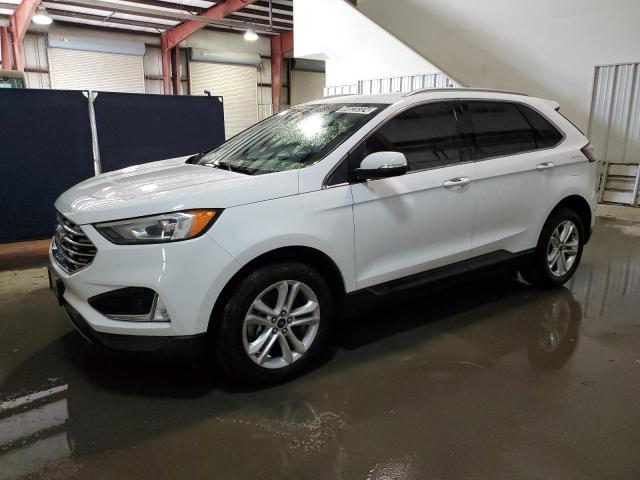 Изображение 2019 FORD EDGE SEL 2019