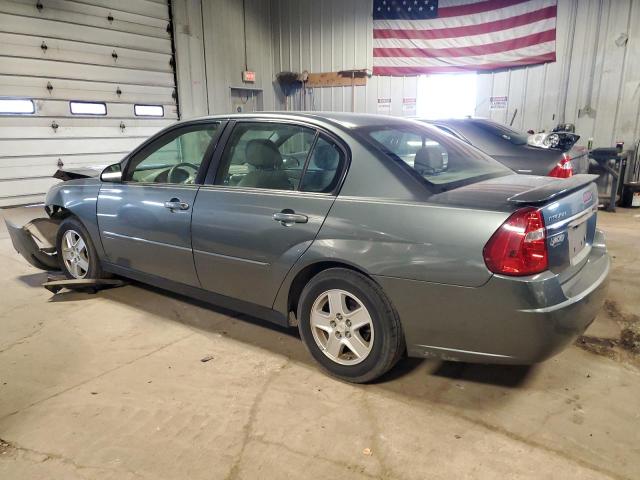 Изображение 2 2004 CHEVROLET MALIBU LS 2004 с VIN 1G1ZT548X4F154190