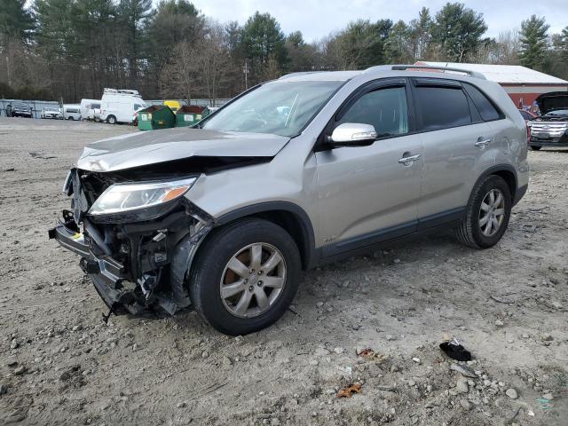 Изображение 2014 KIA SORENTO LX 2014