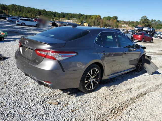 Image 3 of 2020 TOYOTA CAMRY SE 2020 with VIN 4T1G11AK2LU886168