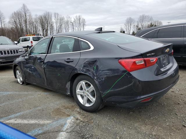 Image 2 of 2023 CHEVROLET MALIBU LT 2023 with VIN 1G1ZD5ST3PF241924