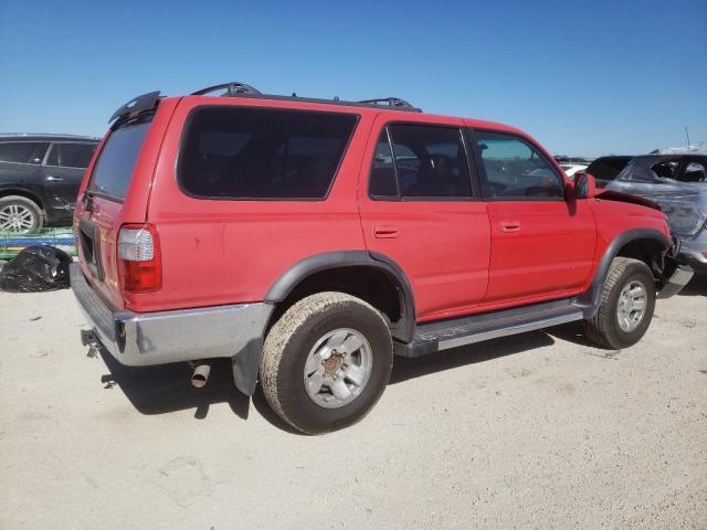 Image 3 of 1999 TOYOTA 4RUNNER SR5 1999 with VIN JT3HN86R1X0206824