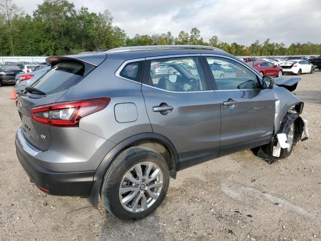 Изображение 3 2021 NISSAN ROGUE SPORT SV 2021 с VIN JN1BJ1BV4MW567967