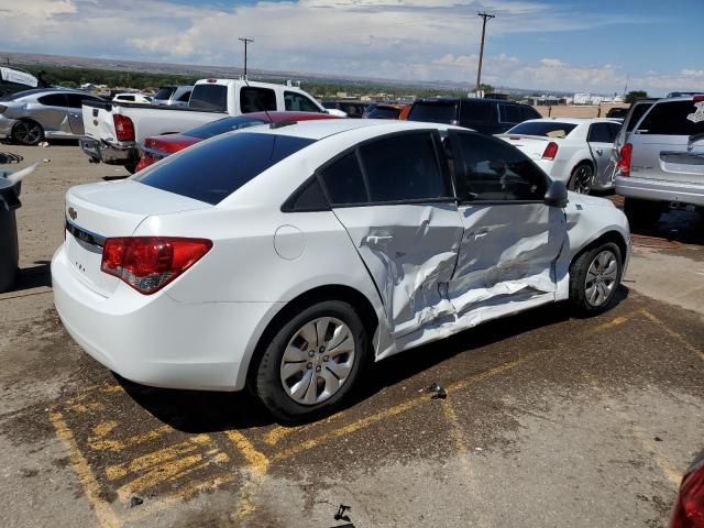 Image 3 of 2015 CHEVROLET CRUZE L 2015 with VIN 1G1P15SH8F7287222