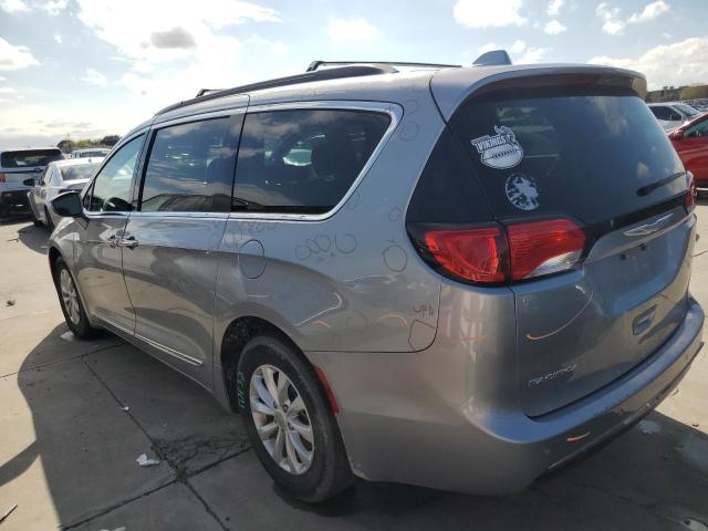 Изображение 2 2017 CHRYSLER PACIFICA TOURING L 2017 с VIN 2C4RC1BG0HR831482