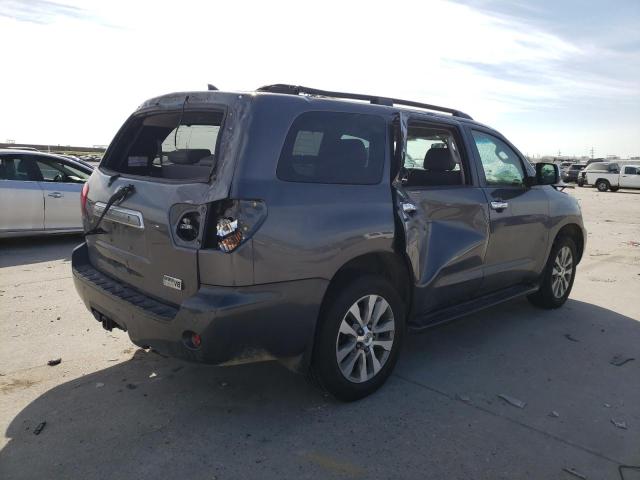 Obraz 3 z 2016 TOYOTA SEQUOIA LIMITED 2016 z VIN 5TDKY5G16GS066301