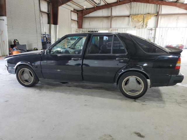 Изображение 2 1991 SAAB 9000  1991 с VIN YS3CL55M1M1015418
