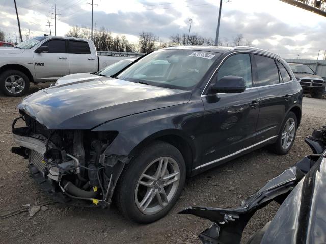 2013 AUDI Q5 PREMIUM PLUS 2013 image