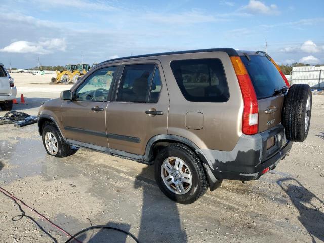 Obraz 2 z 2004 HONDA CR-V EX 2004 z VIN SHSRD78844U229697