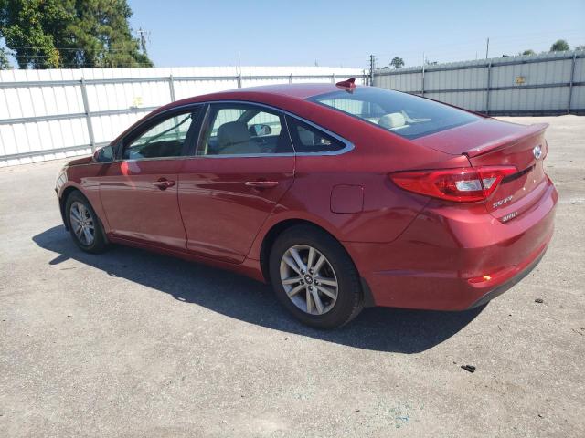 Obraz 2 z 2015 HYUNDAI SONATA SE 2015 z VIN 5NPE24AF4FH238309