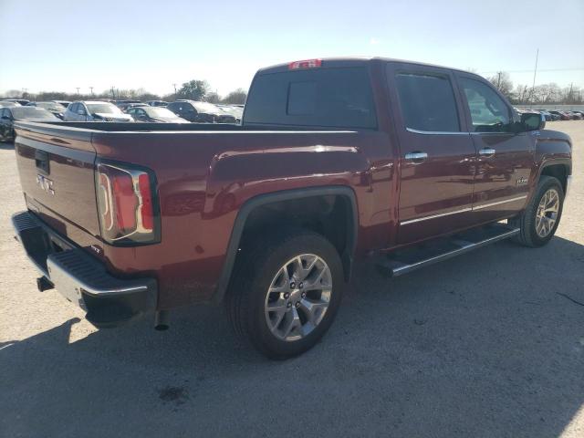 Obraz 3 z 2016 GMC SIERRA K1500 SLT 2016 z VIN 3GTU2NEC0GG234835