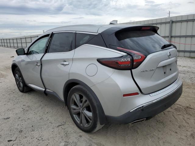 Obraz 2 z 2019 NISSAN MURANO S 2019 z VIN 5N1AZ2MJ2KN142764