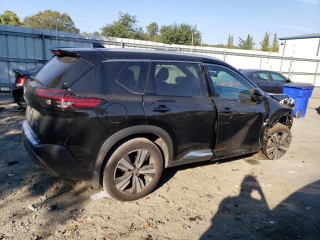 Image 3 of 2023 NISSAN ROGUE SL 2023 with VIN 5N1BT3CA8PC676786