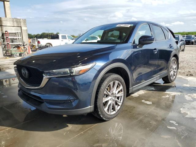 Obraz 1 z 2020 MAZDA CX-5 GRAND TOURING 2020 z VIN JM3KFADM2L0739117