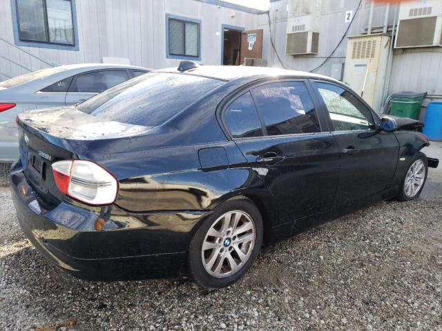 Obraz 3 z 2007 BMW 328 I 2007 z VIN WBAVA33557KX71240