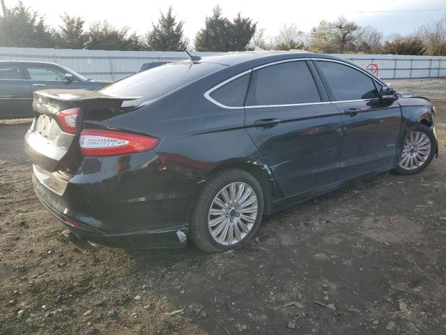 Image 3 of 2014 FORD FUSION SE PHEV 2014 with VIN 3FA6P0PU3ER382665