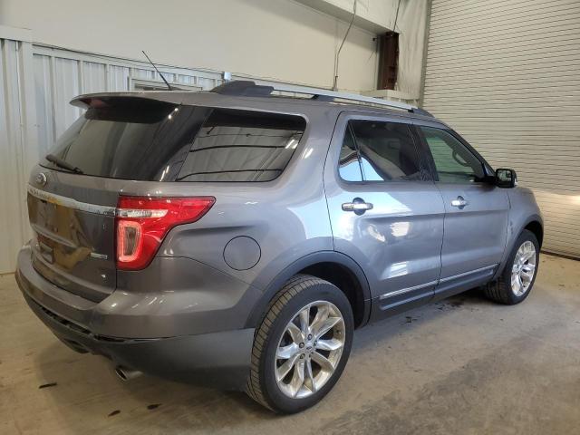 Image 3 of 2013 FORD EXPLORER XLT 2013 with VIN 1FM5K8D83DGA29628
