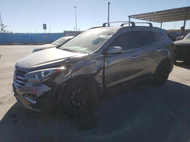 Obraz 2018 HYUNDAI SANTA FE SPORT  2018