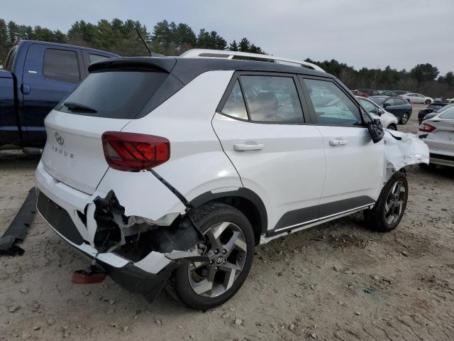 Изображение 3 2023 HYUNDAI VENUE SEL 2023 с VIN KMHRC8A36PU226273