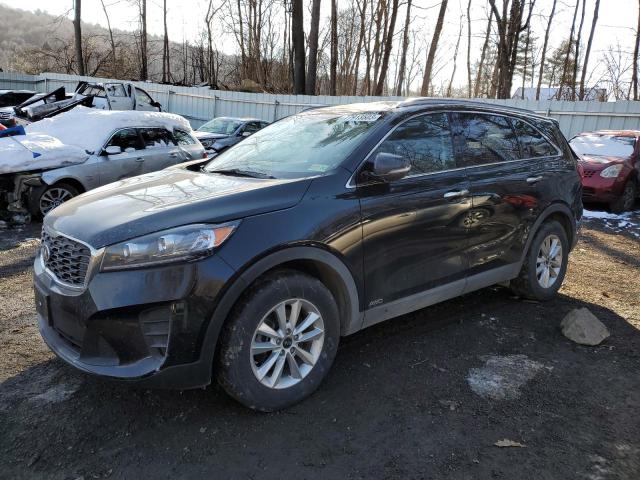 Изображение 2019 KIA SORENTO L 2019