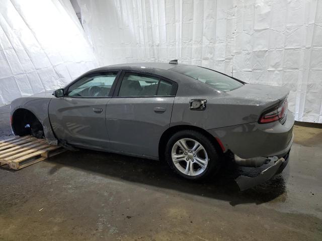 Image 2 of 2023 DODGE CHARGER SXT 2023 with VIN 2C3CDXBG2PH638667