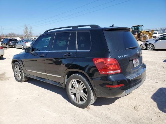 Image 2 of 2013 MERCEDES-BENZ GLK 350 2013 with VIN WDCGG5HBXDG025685