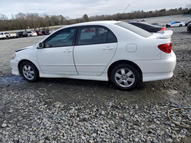 Obraz 2 z 2008 TOYOTA COROLLA CE 2008 z VIN 1NXBR32E28Z993641