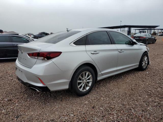 Image 3 of 2019 HYUNDAI SONATA SE 2019 with VIN 5NPE24AF2KH728967