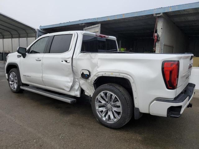 Image 2 of 2023 GMC SIERRA K1500 DENALI 2023 with VIN 1GTUUGE86PZ292613