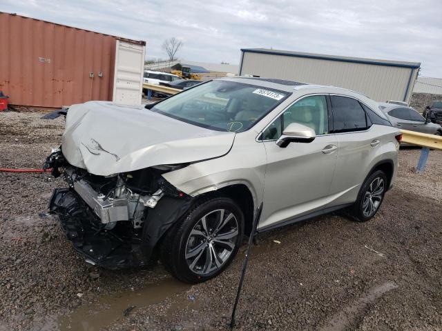 2021 LEXUS RX 350 2021 image