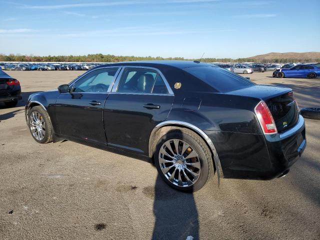 Изображение 2 2014 CHRYSLER 300  2014 с VIN 2C3CCARGXEH379249