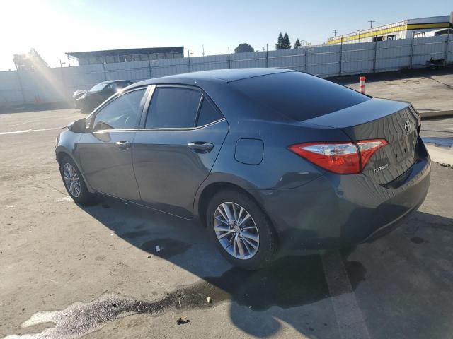 Obraz 2 z 2015 TOYOTA COROLLA L 2015 z VIN 5YFBURHE7FP338060