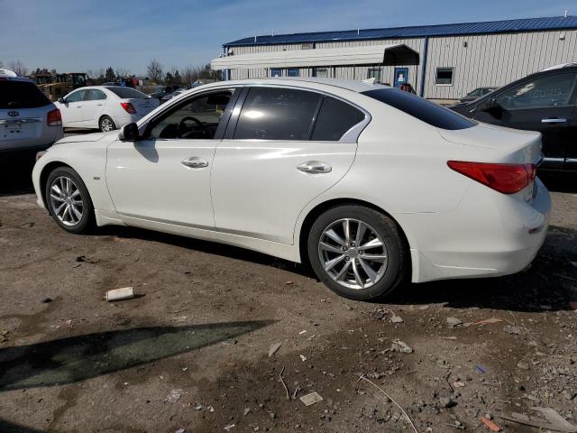 Изображение 2 2017 INFINITI Q50 PREMIUM 2017 с VIN JN1EV7ARXHM840226