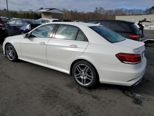 Image 2 of 2014 MERCEDES-BENZ E 350 2014 with VIN WDDHF5KB8EB051373
